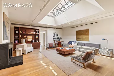 169 Mercer Street #PH, New York City, NY 10012 - Photo 1