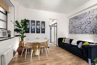 157 W 123rd Street #4C, New York City, NY 10027 - Photo 1