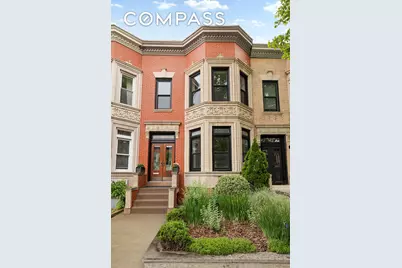 203 Lefferts Avenue, New York City, NY 11225 - Photo 1