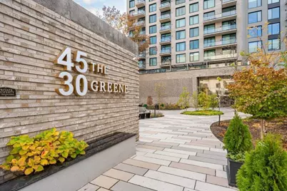 45-30 Pearson Street #6F, Long Island City, NY 11101 - Photo 1