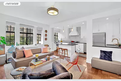 116 Pinehurst Avenue #H23, New York City, NY 10033 - Photo 1