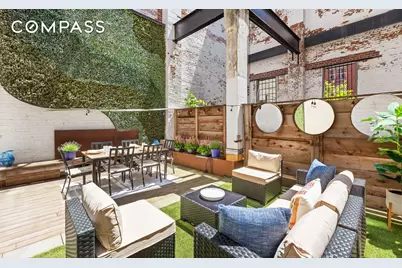37 Bridge Street #1F, New York City, NY 11201 - Photo 1
