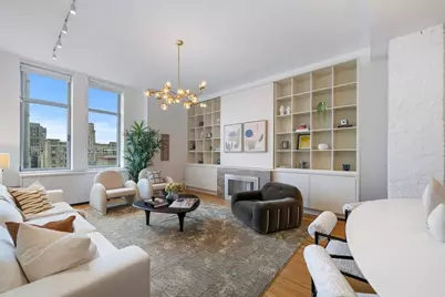 252 Seventh Avenue #12Q, New York City, NY 10001 - Photo 1