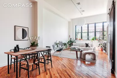 105 Lexington Avenue #2E, New York City, NY 11238 - Photo 1