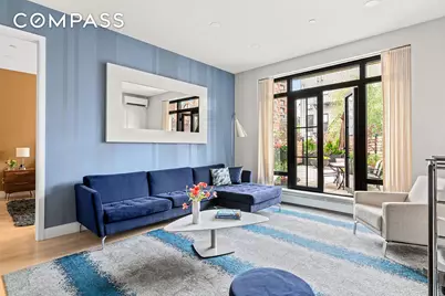 309 2nd Street #2F, New York City, NY 11215 - Photo 1