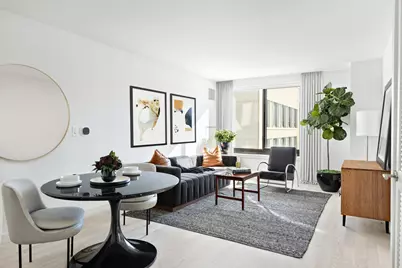 2351 Adam Clayton Powell Jr Boulevard #208, New York City, NY 10030 - Photo 1