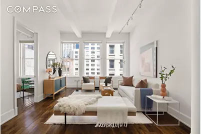 260 Park Avenue S #9G, New York City, NY 10010 - Photo 1