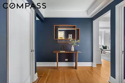 49 E 96th Street #4D, New York City, NY 10128 - Photo 1