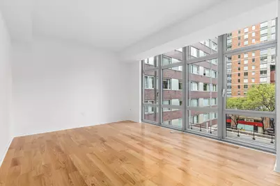 310 W 52nd Street #4A, New York City, NY 10019 - Photo 1
