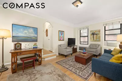 62 E 87th Street #3C, New York City, NY 10128 - Photo 1