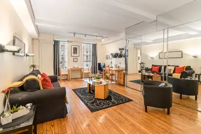 353 W 56th Street #6L, New York City, NY 10019 - Photo 1