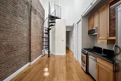 245 Mulberry Street #20, New York City, NY 10012 - Photo 1