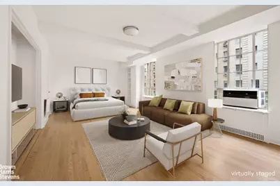 350 W 57th Street #2E, New York City, NY 10019 - Photo 1