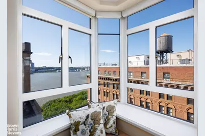 140 Riverside Drive #18O, New York City, NY 10024 - Photo 1