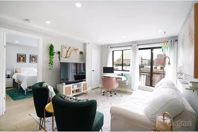 65-24 38th Avenue #4A, Woodside, NY 11377 - Photo 1