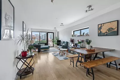 10-55 47th Avenue #7-F, New York City, NY 11101 - Photo 1