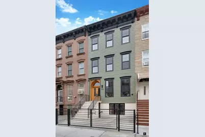 1403 Pacific Street #GARDEN, New York City, NY 11216 - Photo 1