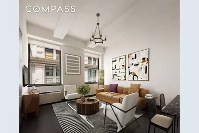 20 Pine Street #712, New York City, NY 10005 - Photo 1