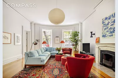 9 W 16th Street #3, New York City, NY 10011 - Photo 1