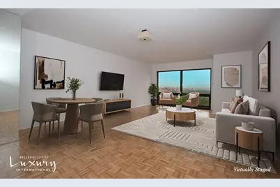 721 Fifth Avenue #39E, New York City, NY 10022 - Photo 1
