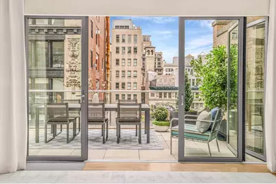 21 W 20th Street #PH1, New York City, NY 10011 - Photo 1