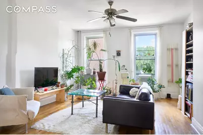 276 Stuyvesant Avenue #2, Brooklyn, NY 11221 - Photo 1