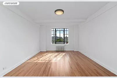 101 Lafayette Avenue #10H, New York City, NY 11217 - Photo 1