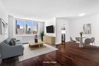 212 E 47th Street #32B, New York City, NY 10017 - Photo 1