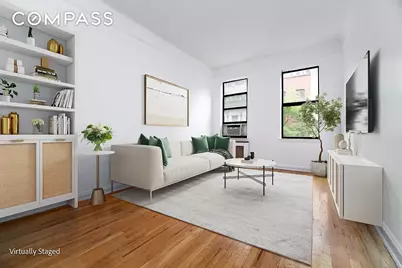 104 E 37th Street #5C, New York City, NY 10016 - Photo 1