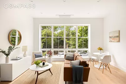 282 17th Street #2, New York City, NY 11215 - Photo 1