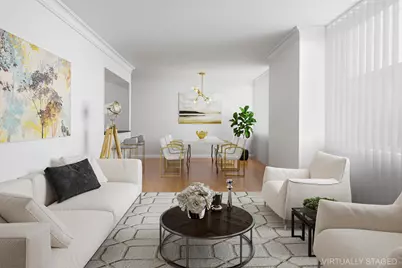 301 E 45th Street #10B, New York City, NY 10017 - Photo 1