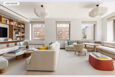116 University Place #5TH, New York City, NY 10003 - Photo 1