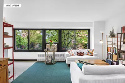 33-64 21st Street #5D, New York City, NY 11106 - Photo 1