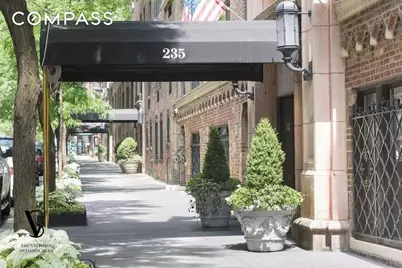 235 E 73rd Street #12C, New York City, NY 10021 - Photo 1