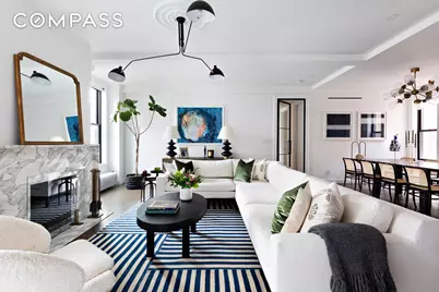 975 Park Avenue #14D, New York City, NY 10028 - Photo 1