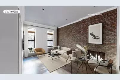 8 E 74th Street #2A, New York City, NY 10021 - Photo 1