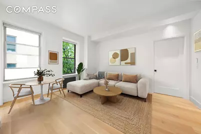 176 W 87th Street #1H, New York City, NY 10024 - Photo 1