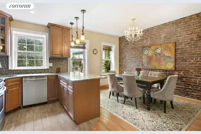 205 Prospect Park SW #2, Brooklyn, NY 11218 - Photo 1