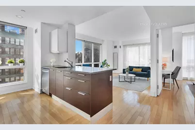 350 W 42nd Street #7K, New York, NY 10036 - Photo 1