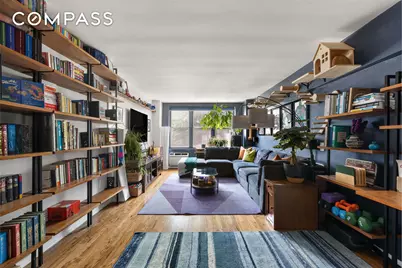 495 E 7th Street #2F, New York City, NY 11218 - Photo 1