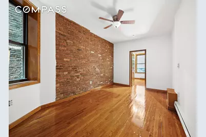 258 W 15th Street #1FW, New York City, NY 10011 - Photo 1