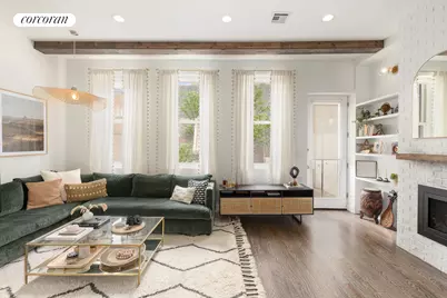 61 Engert Avenue #1, New York City, NY 11222 - Photo 1