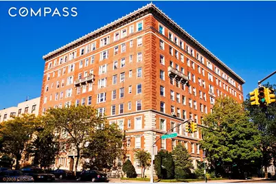 416 Ocean Avenue #63, Brooklyn, NY 11226 - Photo 1