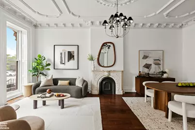 272 Lafayette Avenue, Brooklyn, NY 11238 - Photo 1