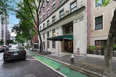 115 E 61st Street #10A, New York City, NY 10065 - Photo 1