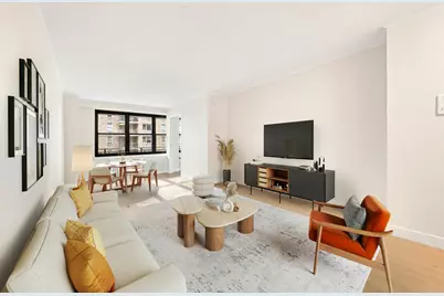 345 E 81st Street #11D, New York City, NY 10028 - Photo 1