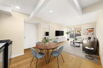 30-63 38th Street #2C, New York City, NY 11103 - Photo 1