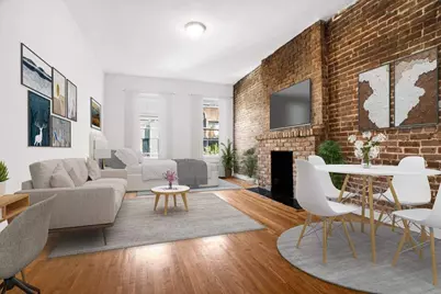 407 E 87th Street #3C, New York City, NY 10128 - Photo 1