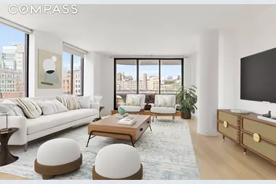 140 Charles Street #7A, New York City, NY 10014 - Photo 1