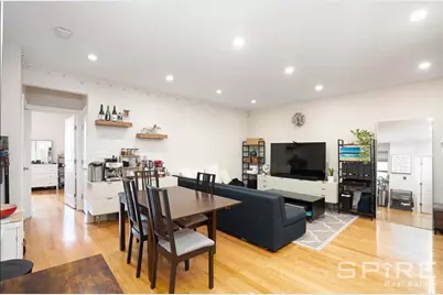 105 Bennett Avenue #24A, New York, NY 10033 - Photo 1